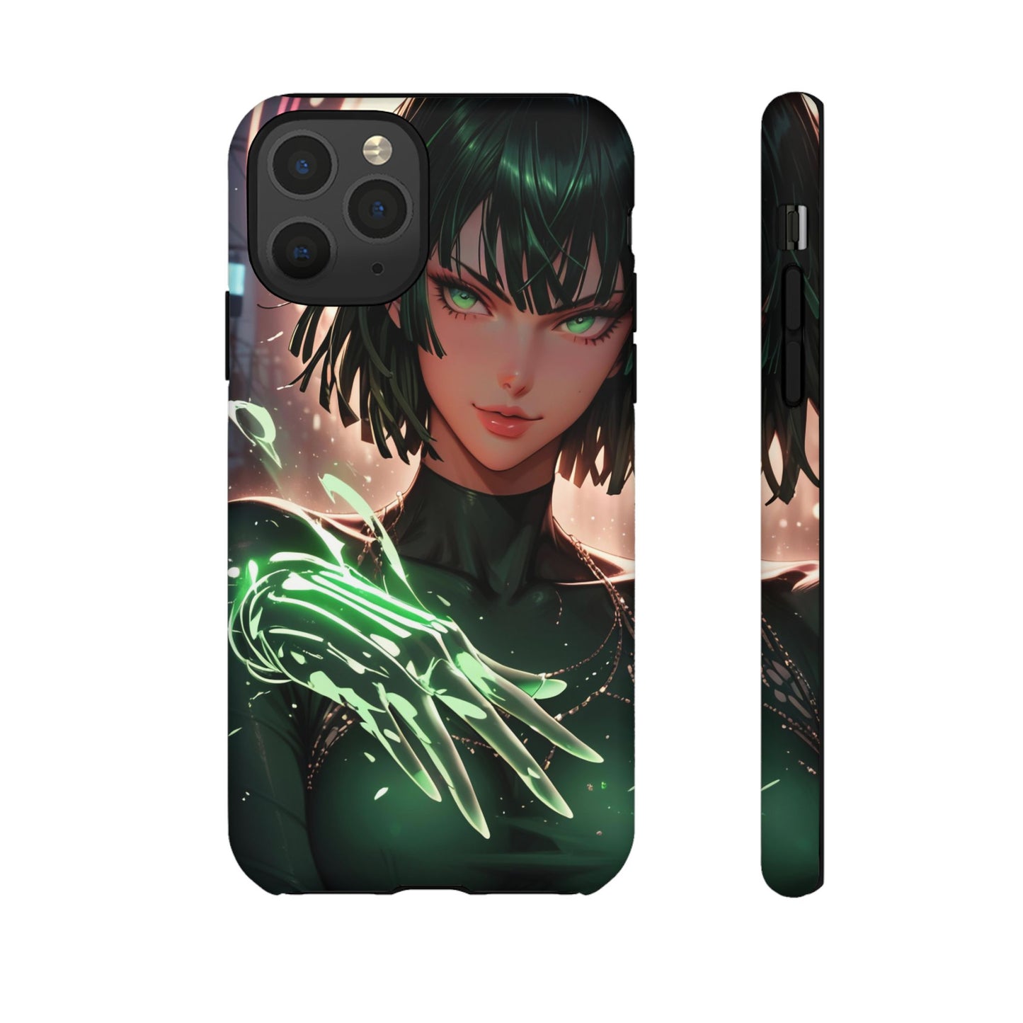 Fubuki 004 Tough Cases