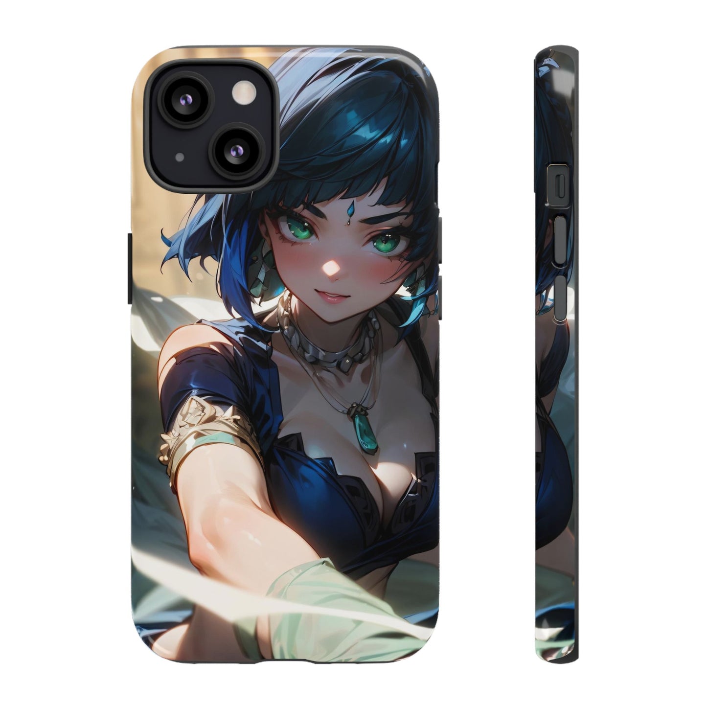 Yelan 001 Tough Cases
