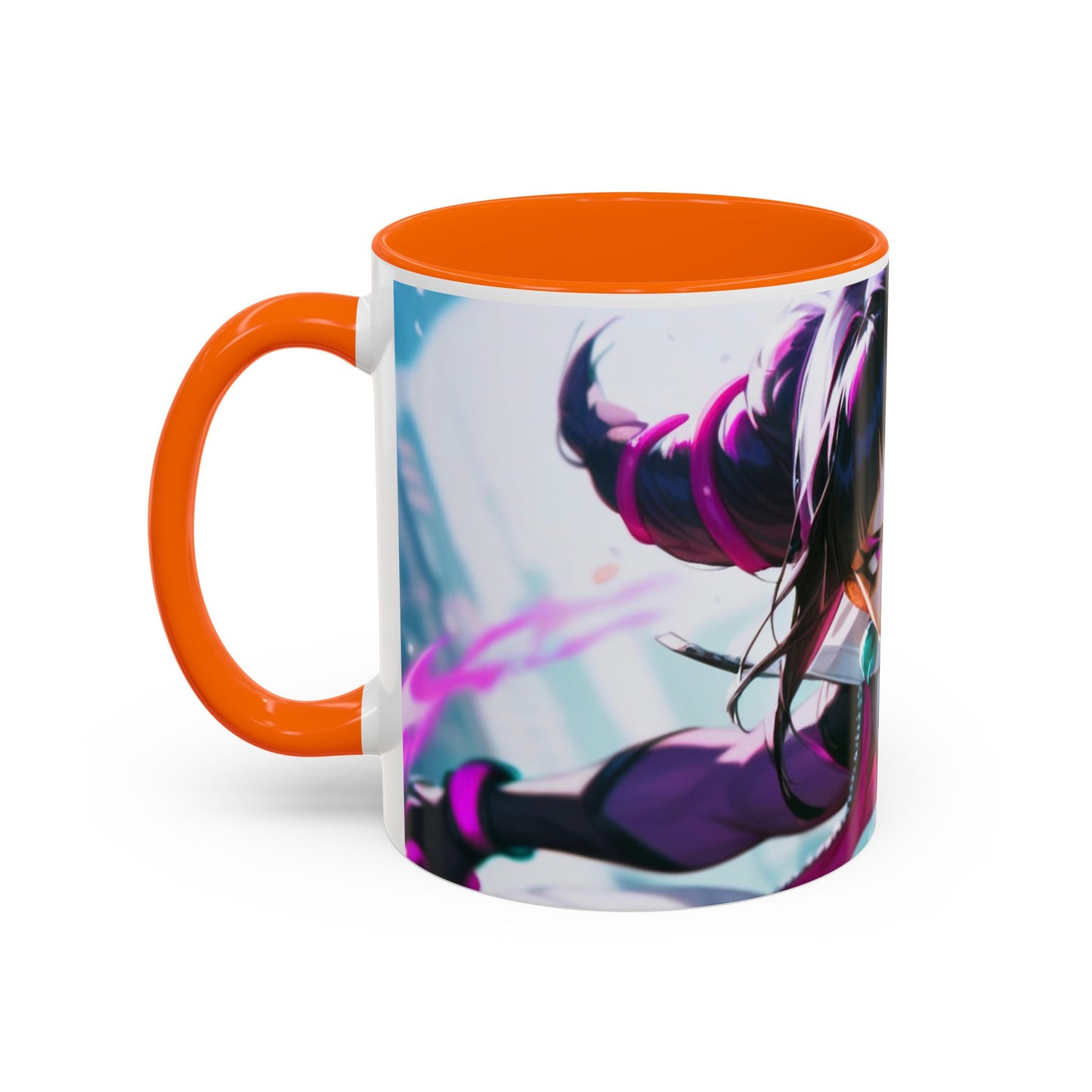 Juri 008 Coffee Mug