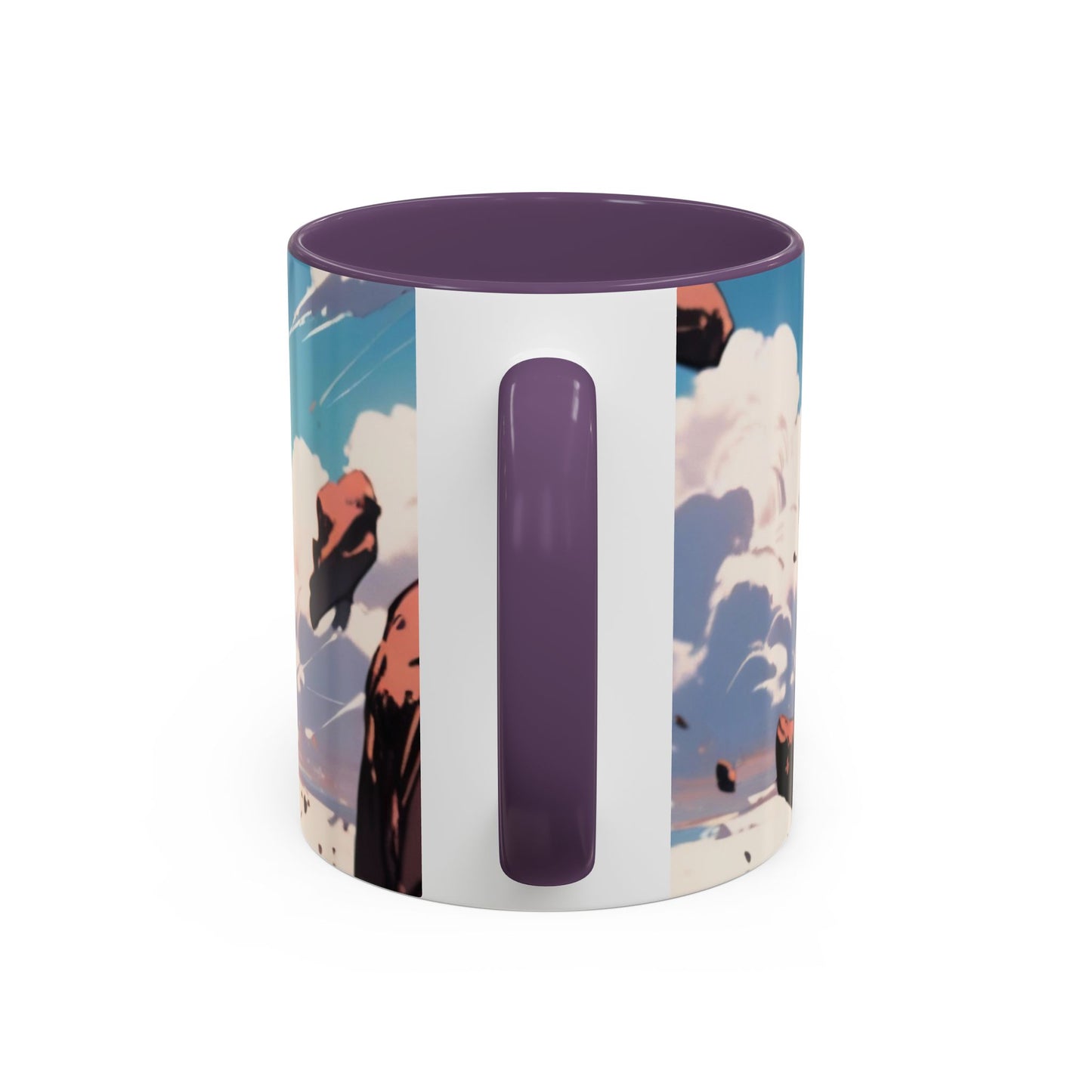 Gon Freecss 001 Coffee Mug