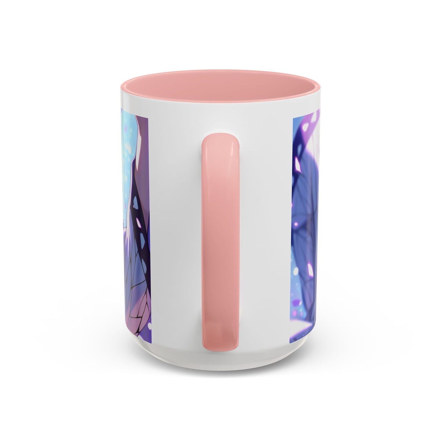 Shinobu Kocho 006 Coffee Mug