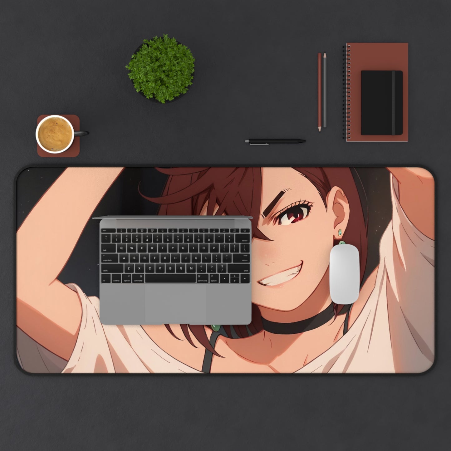 Ayase Momo 002 Desk Mat