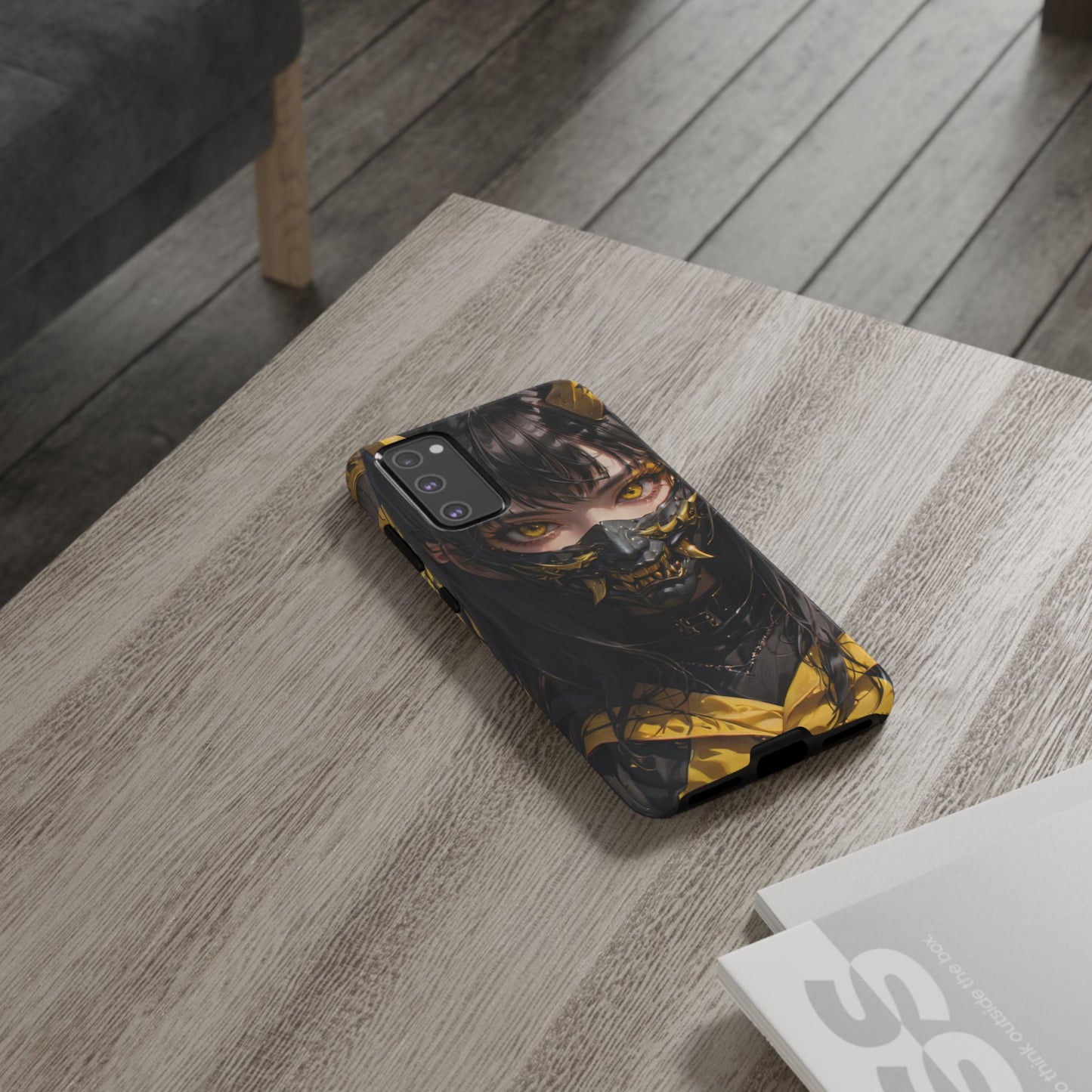 Alluring Oni Tough Cases