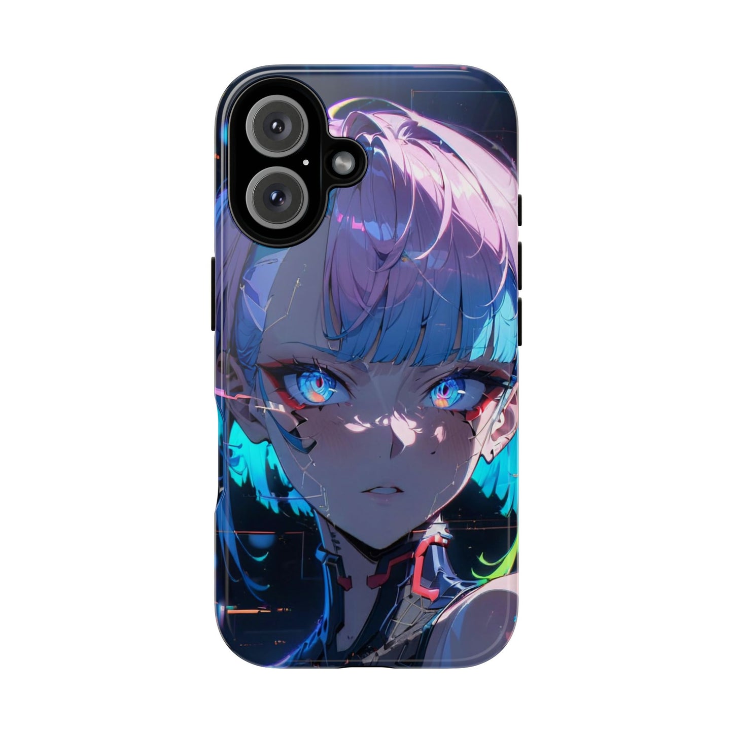 Lucyna 002 Tough Cases