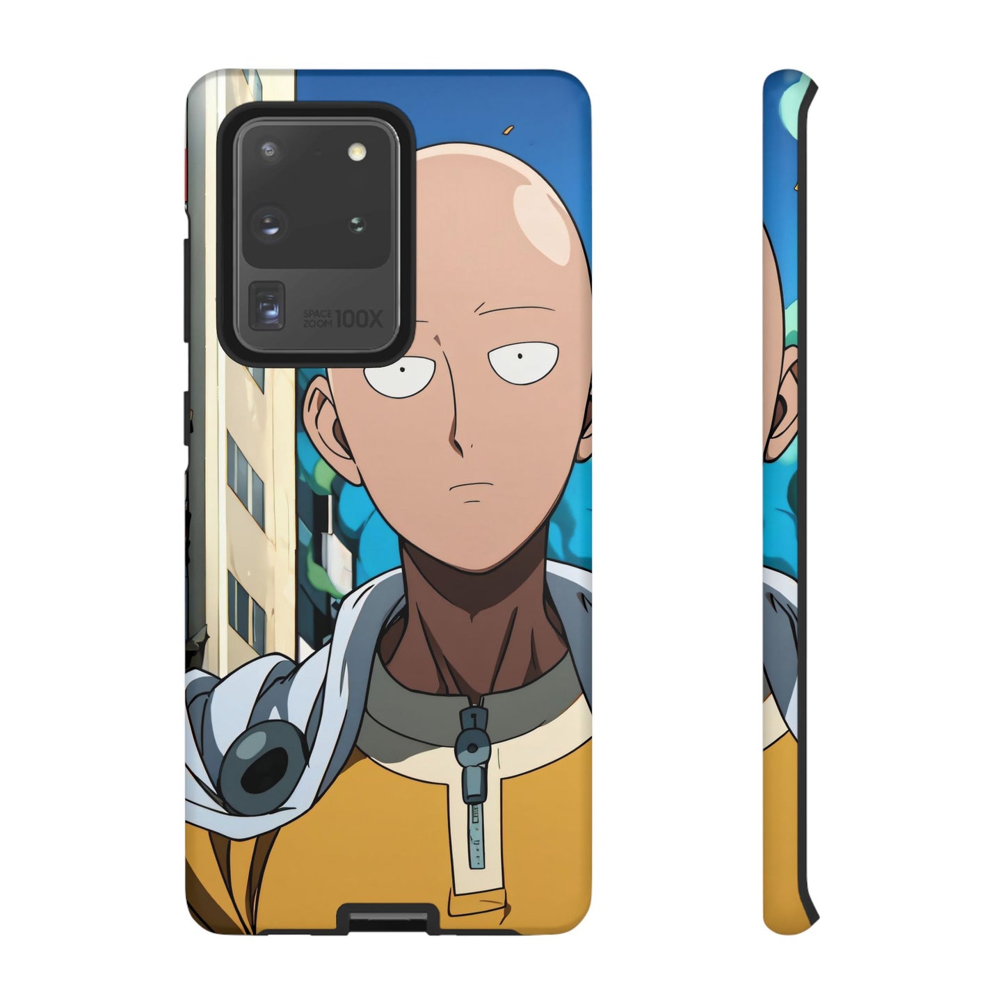Saitama 006 Tough Cases