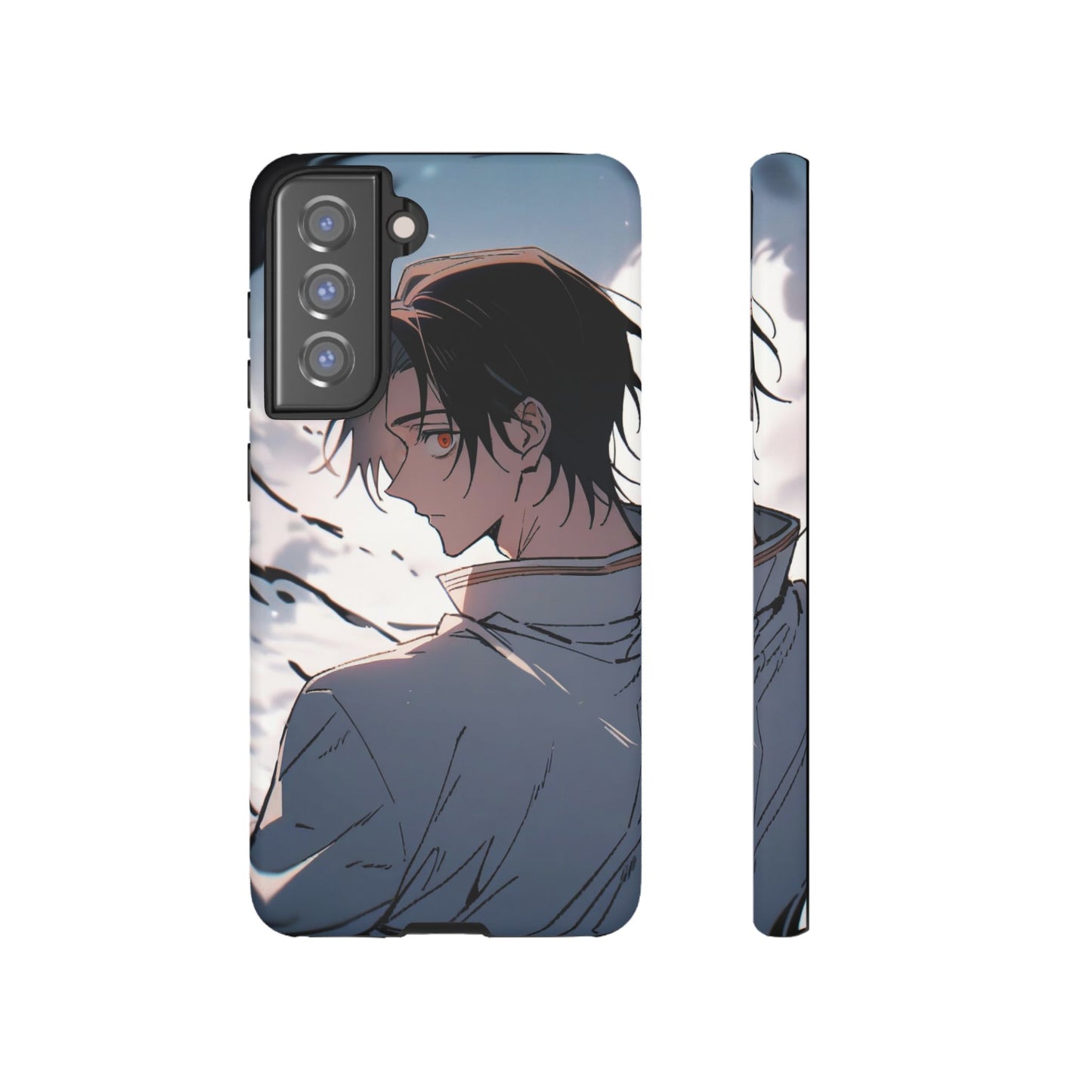 Yuta Okkotsu 001 Tough Cases