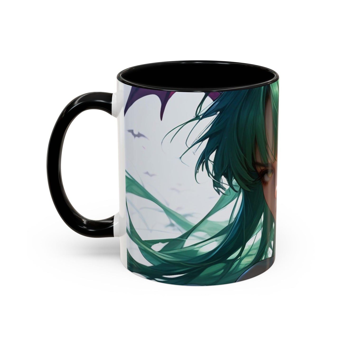Morrigan 008 Coffee Mug