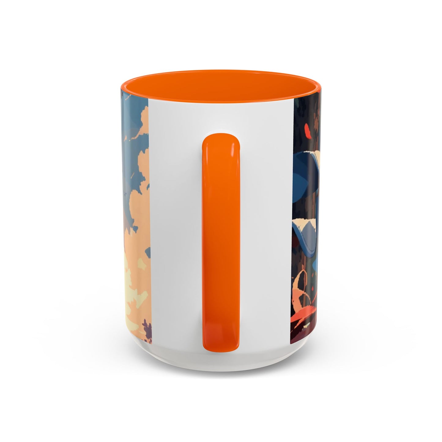 Nilou 005 Coffee Mug