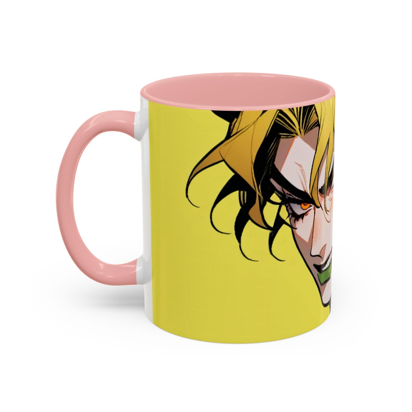Dio Brando 001 Coffee Mug