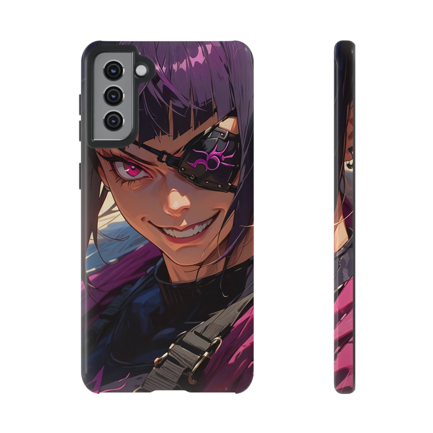 Juri 002 Tough Cases