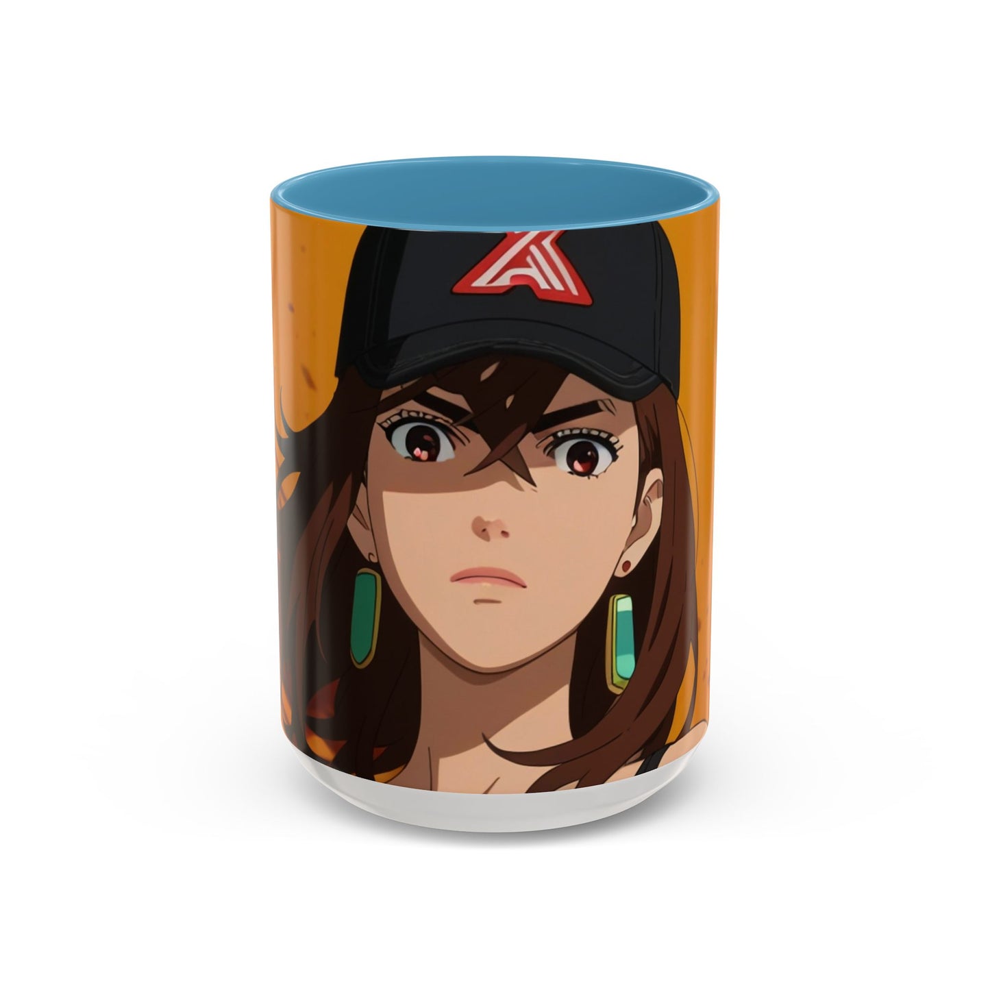 Ayase Momo 006 Coffee Mug