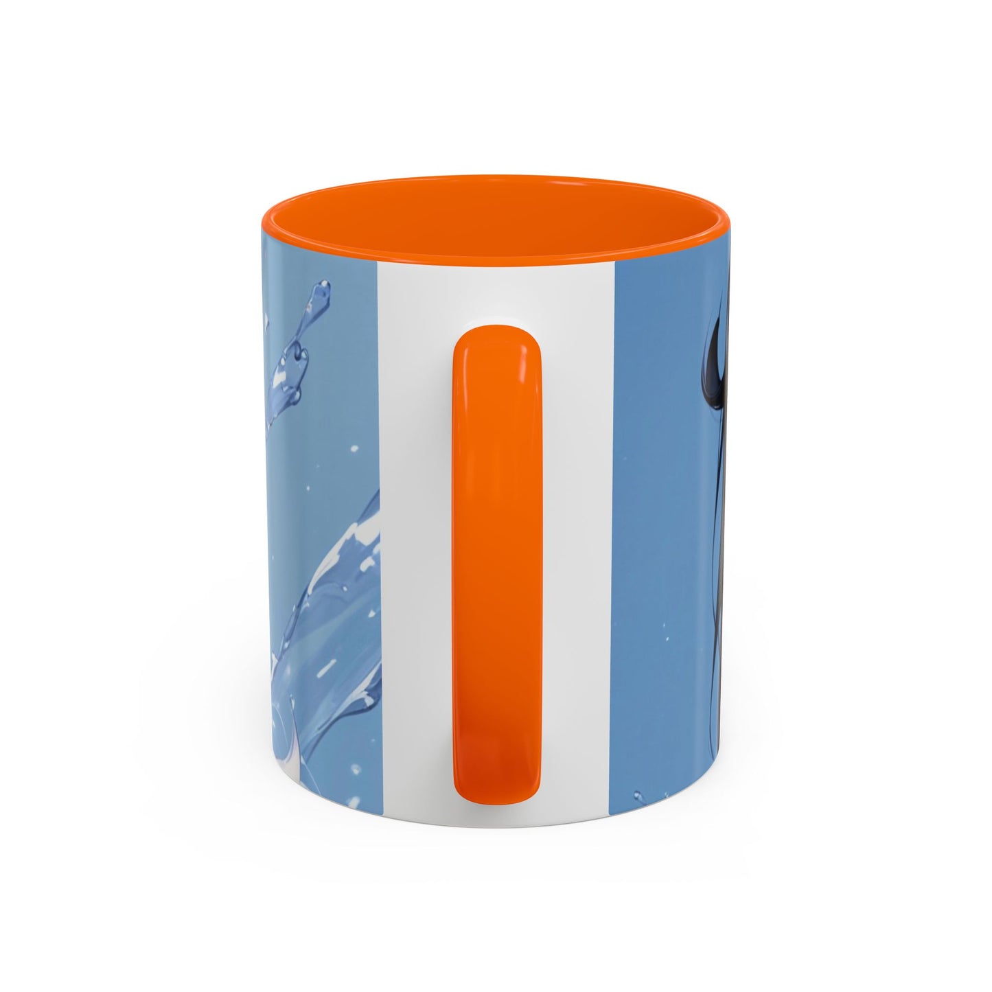 Yelan 009 Coffee Mug