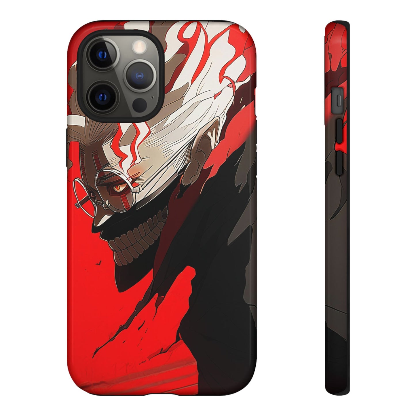Okarun TG 002 Tough Cases