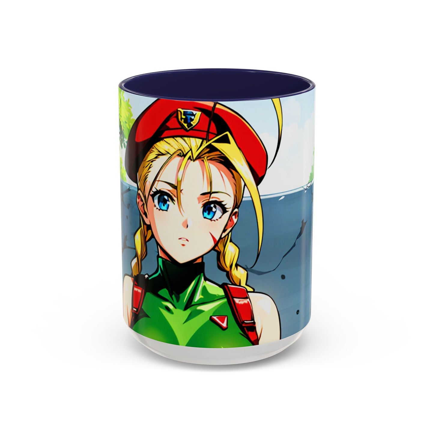 Cammy 012 Coffee Mug