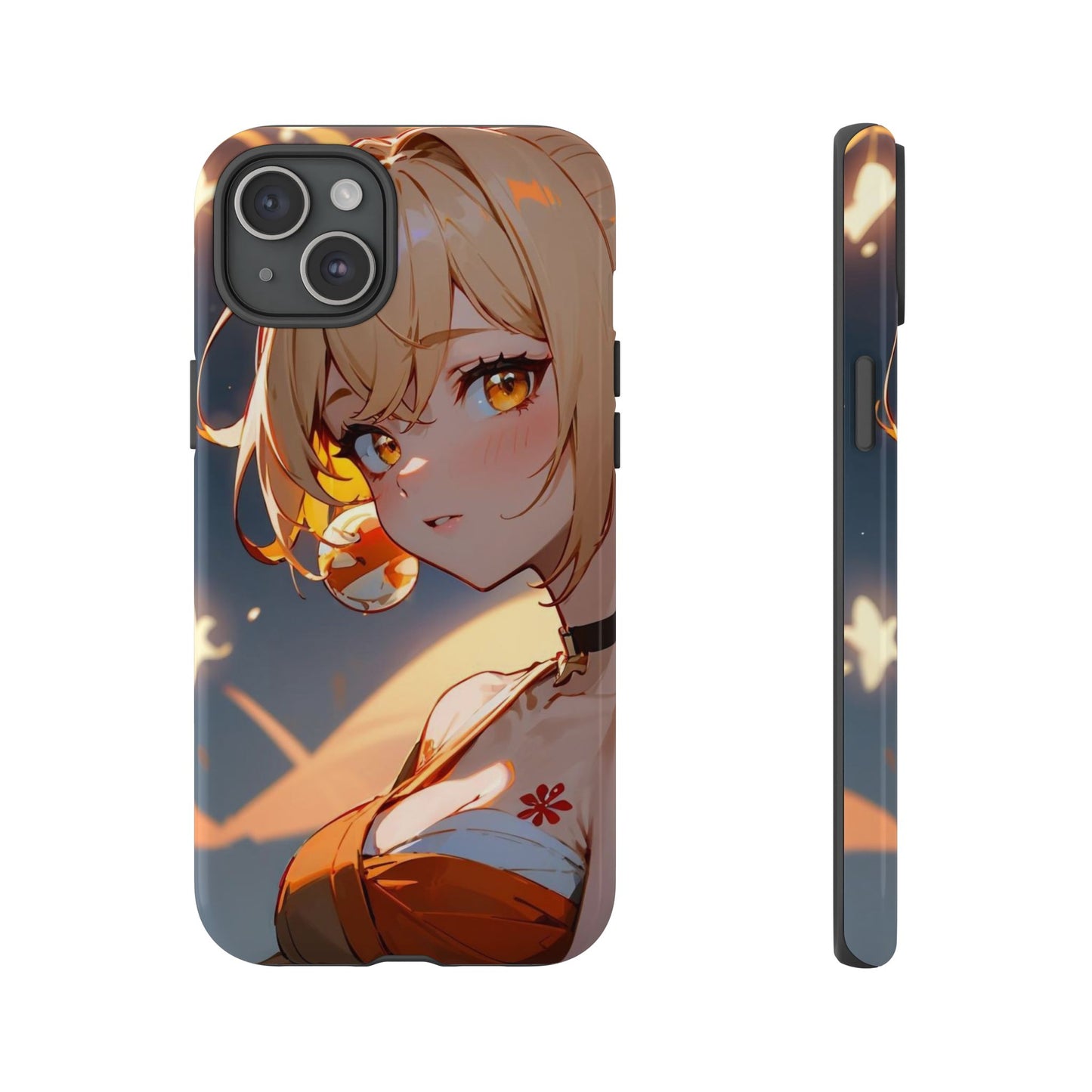 Yoimiya 003 Tough Cases