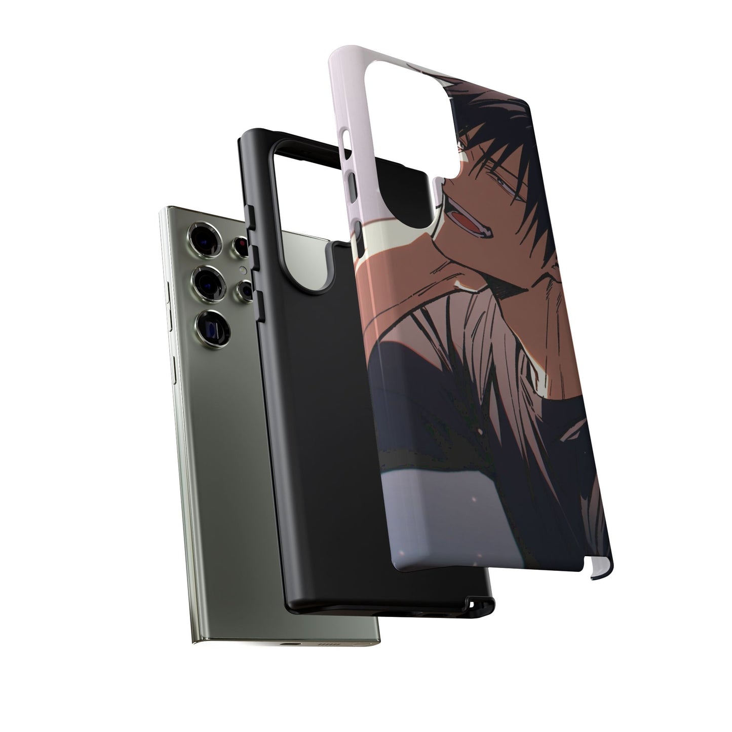Toji Fushiguro 001 Tough Cases