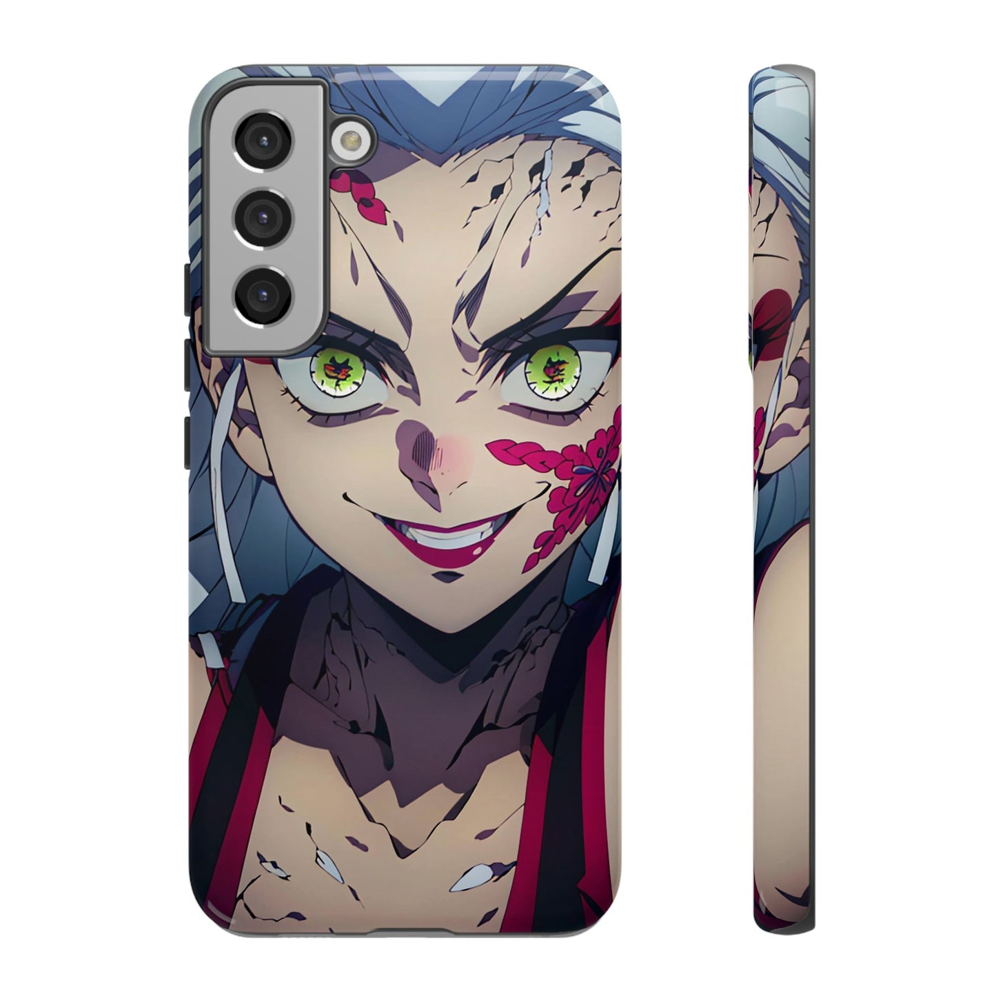 Demon Slayer 002 Tough Cases