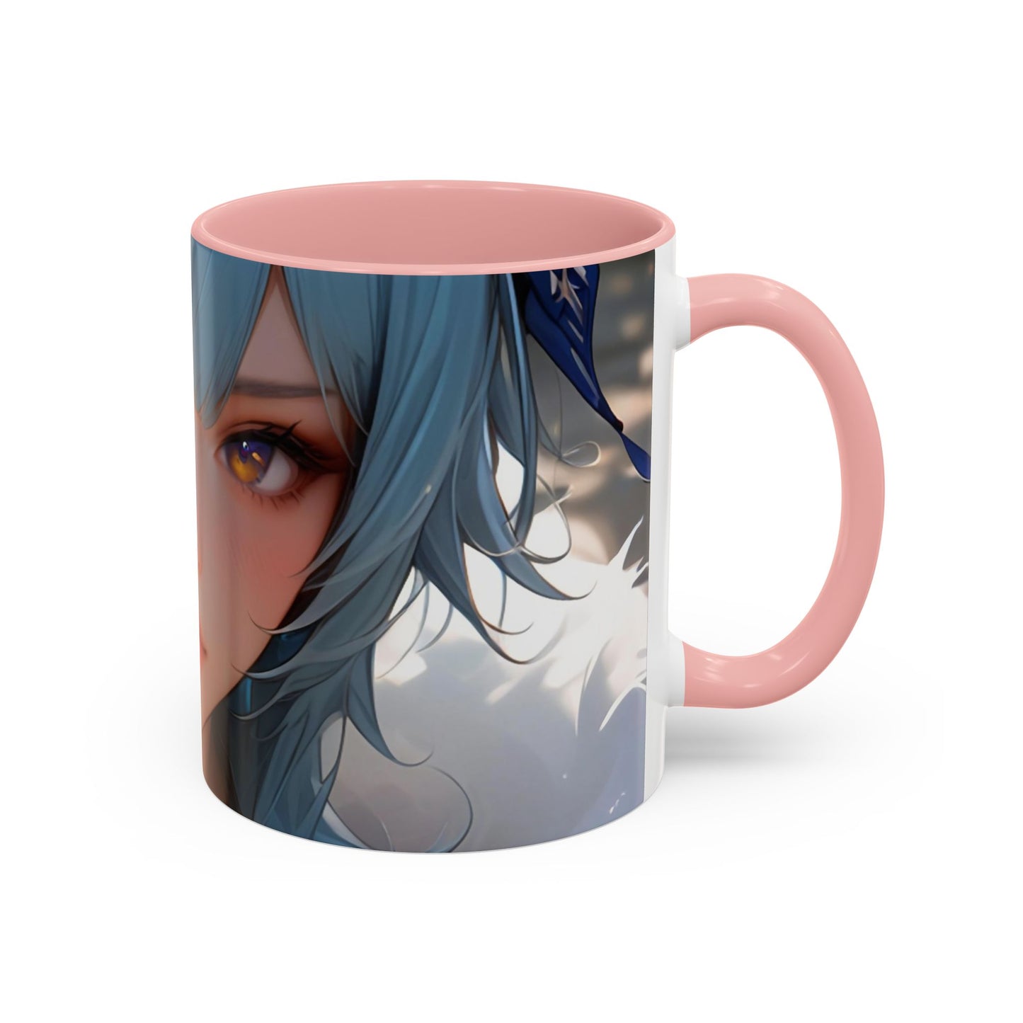 Eula 003 Coffee Mug