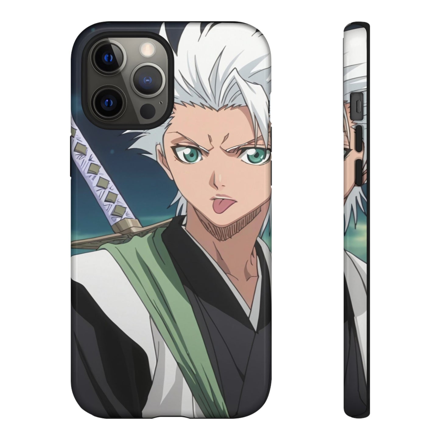 Hitsugaya Toushirou 002 Tough Cases