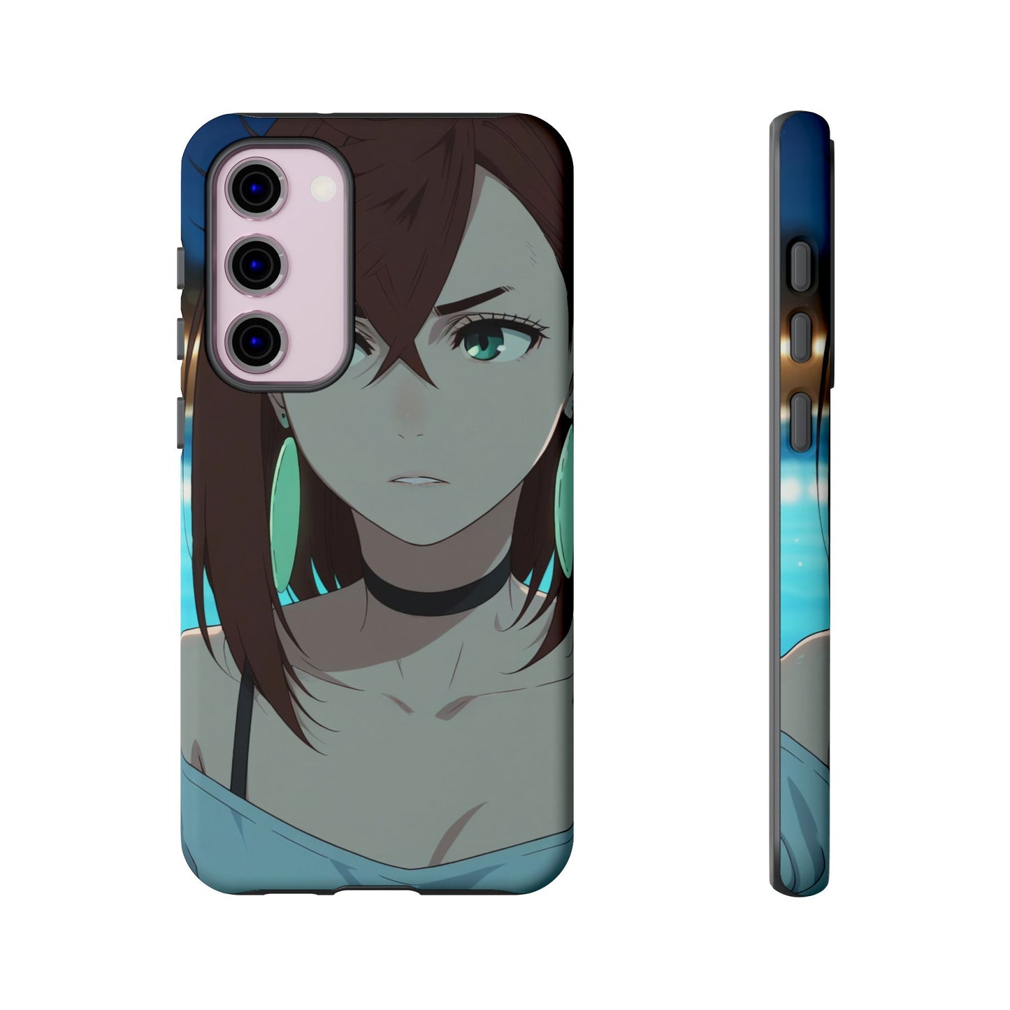 Ayase Momo 004 Tough Cases
