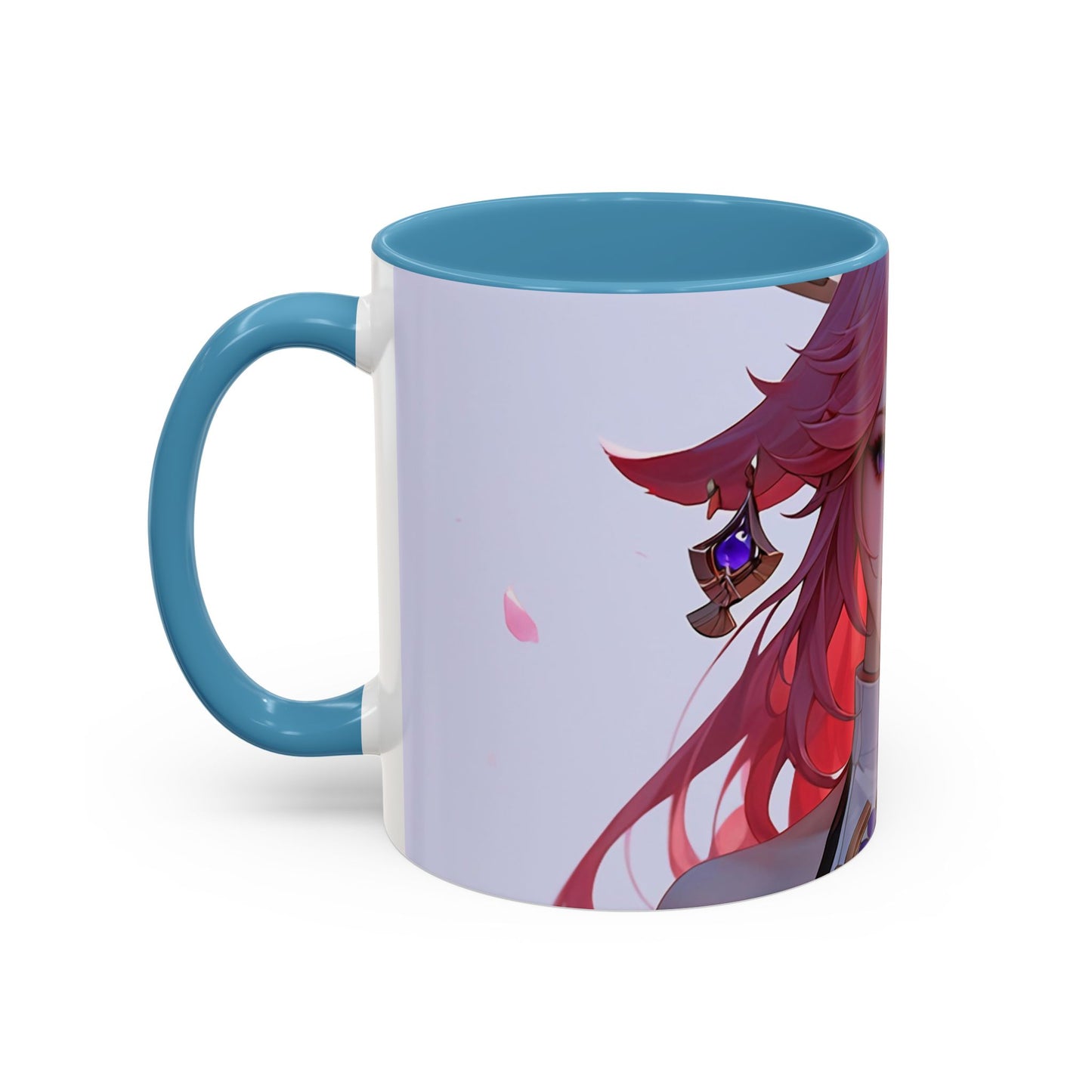 Yae Miko 001 Coffee Mug