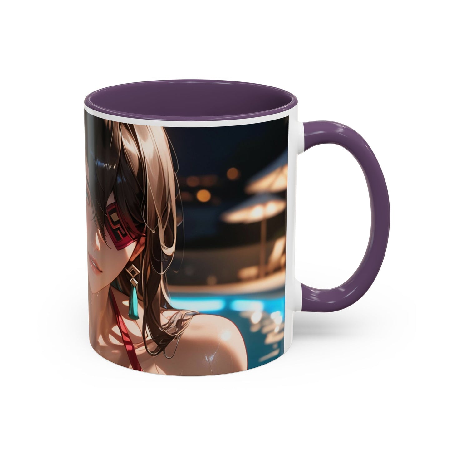 Beidou 010 Coffee Mug