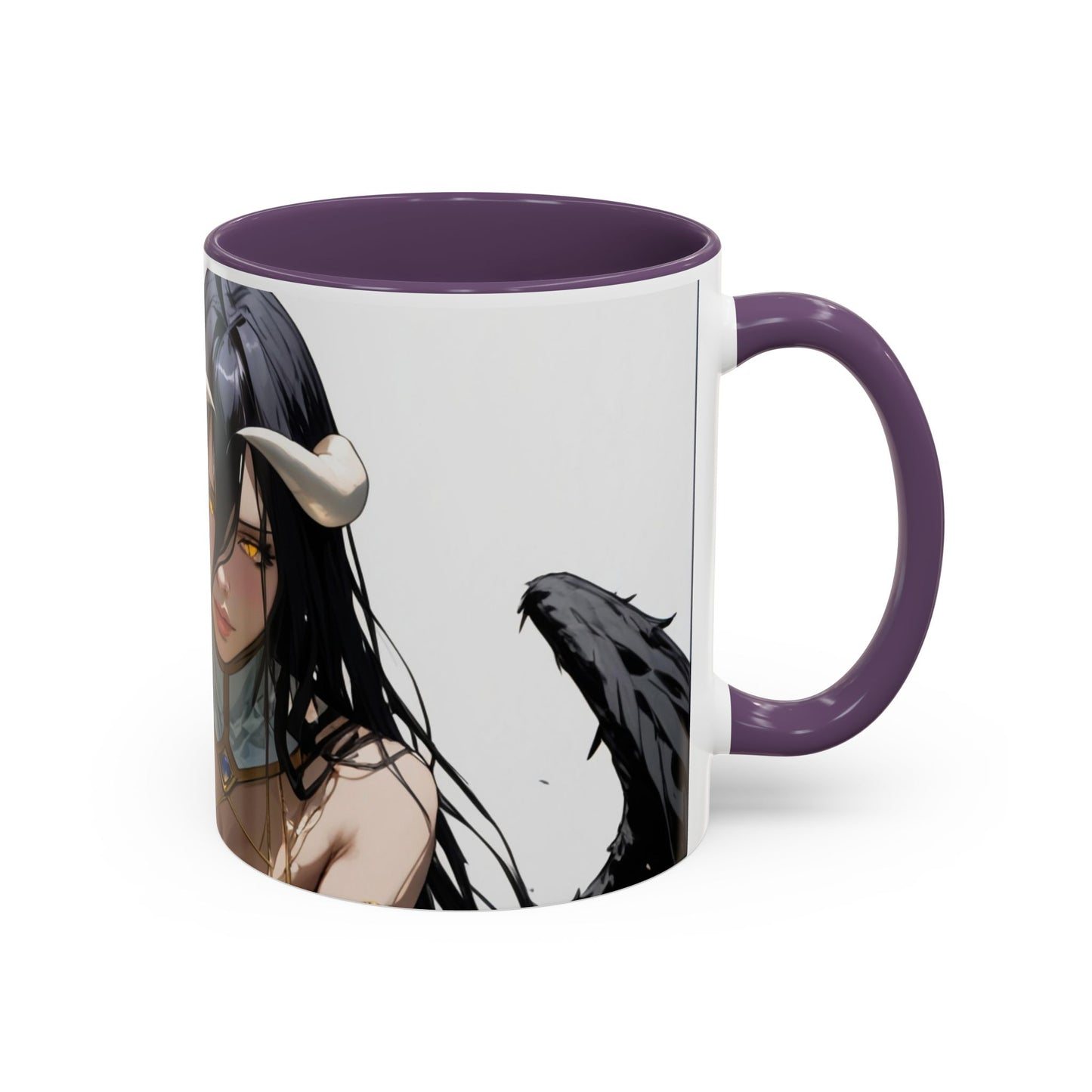 Albedo 005 Coffee Mug