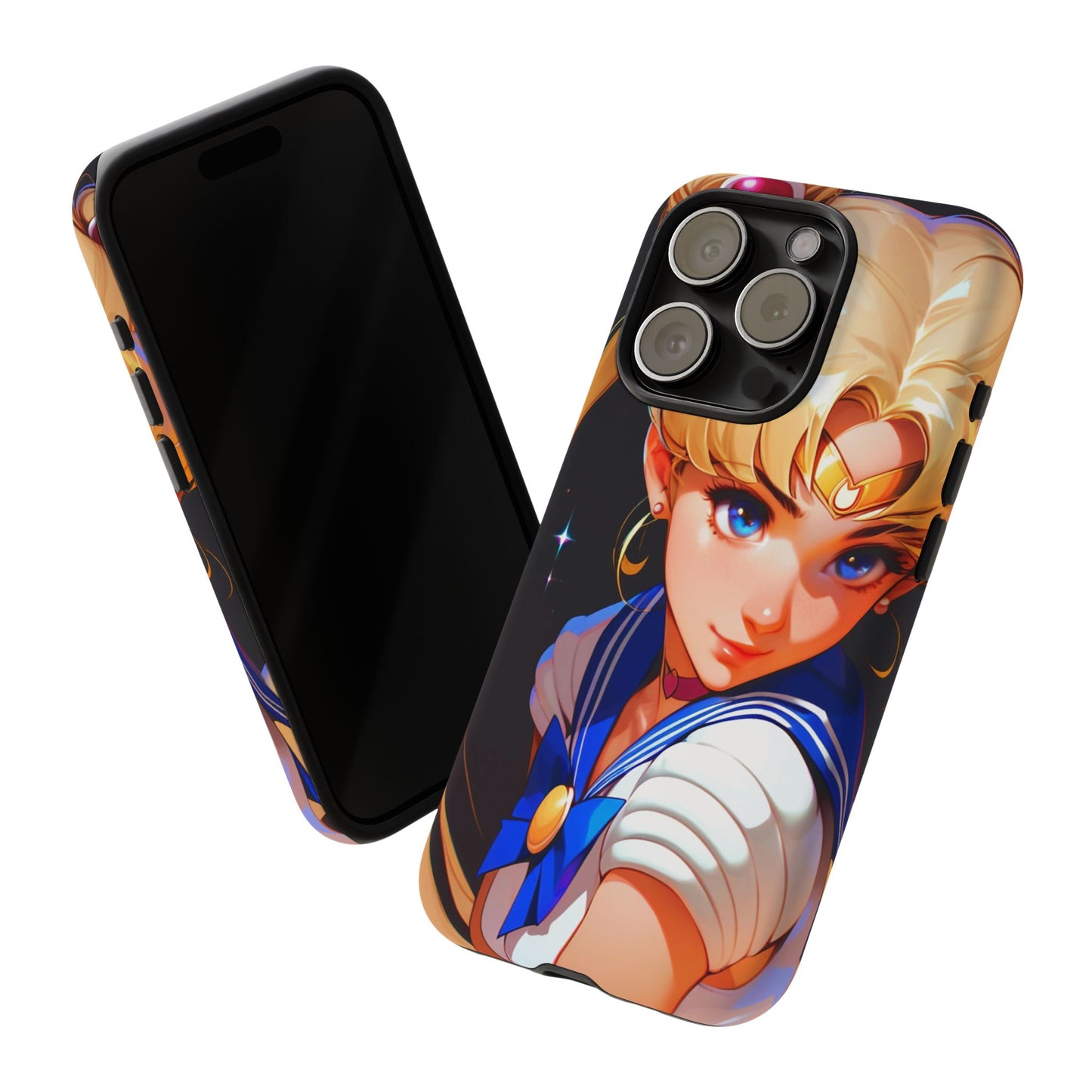 Sailor Moon 005 Tough Cases