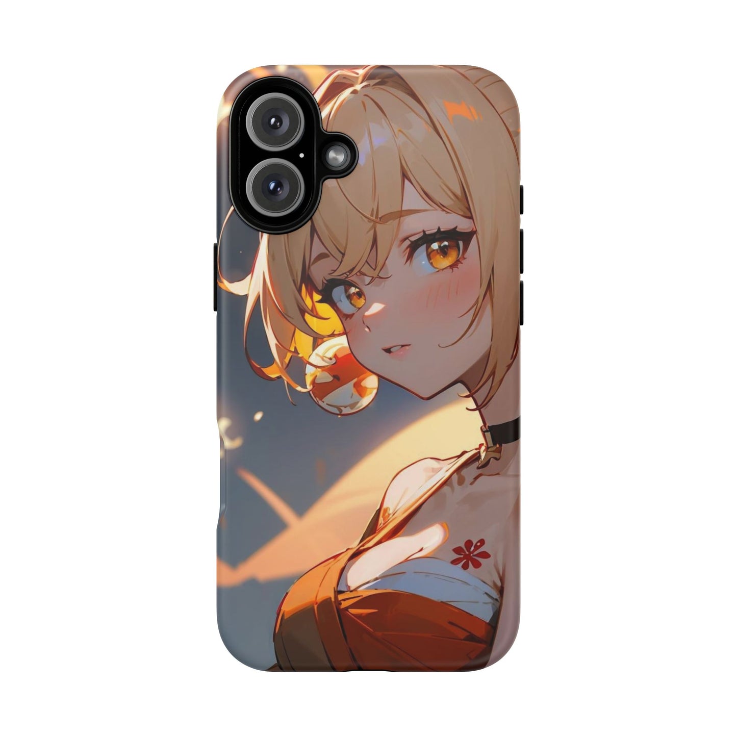 Yoimiya 003 Tough Cases