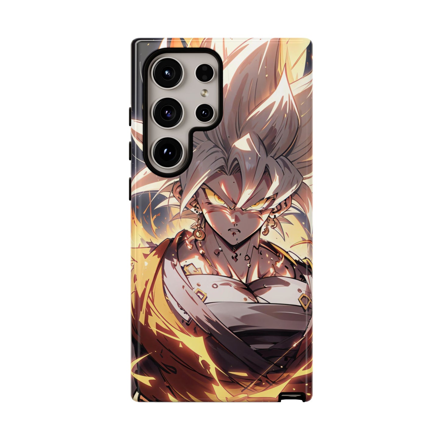 Goku 002 Tough Cases