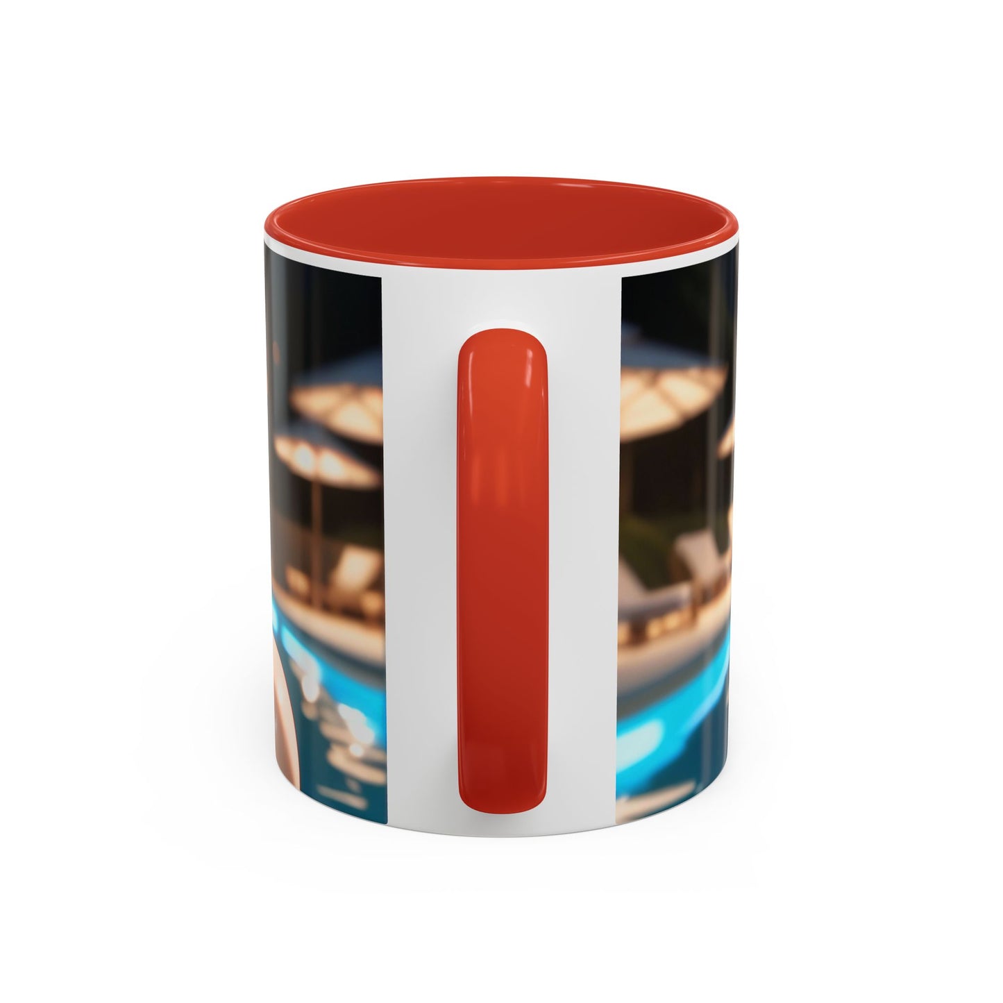 Beidou 010 Coffee Mug