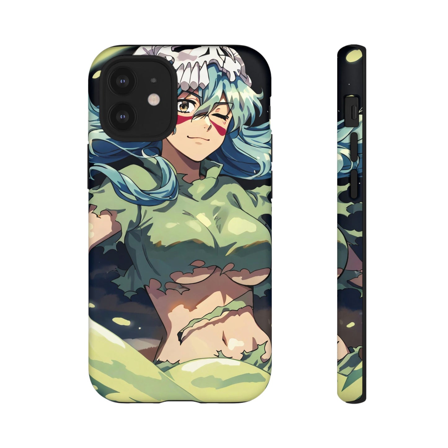 Nelliel 001 Tough Cases