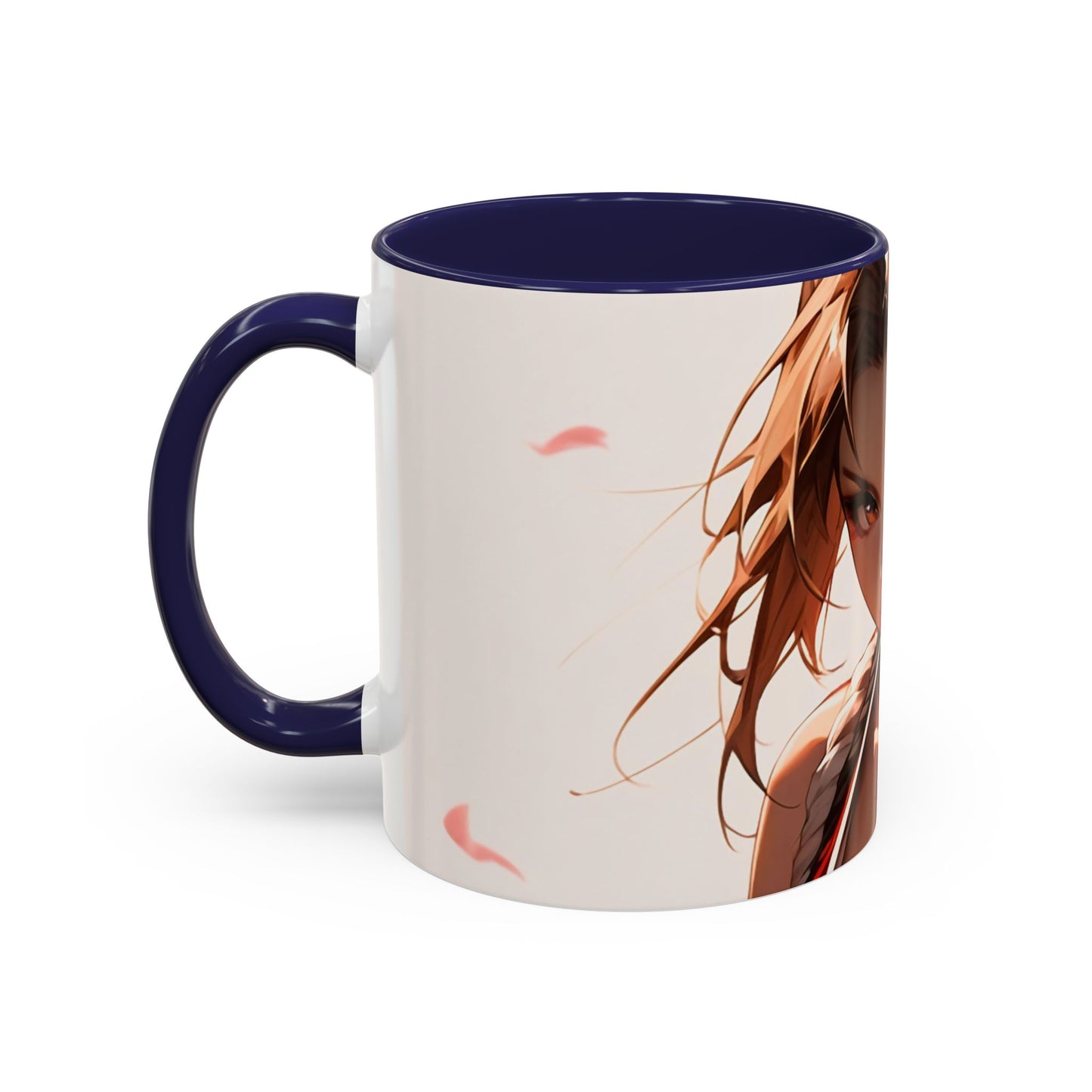 Shiranui Mai 002 Coffee Mug