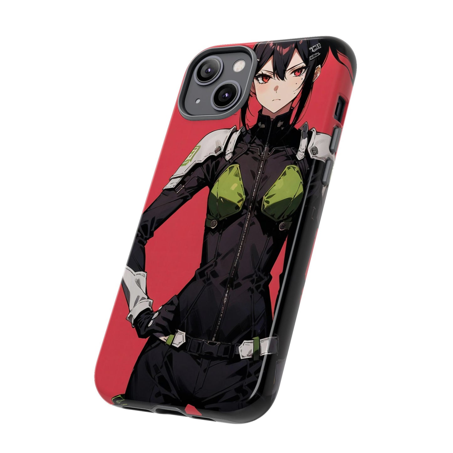 Mina Ashiro 005 Tough Cases