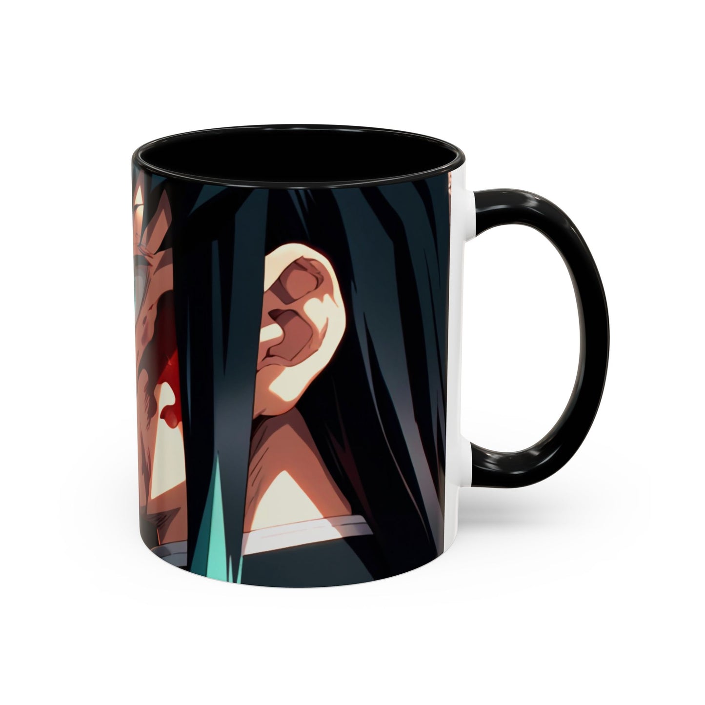 Muichiro Tokito 001 Coffee Mug