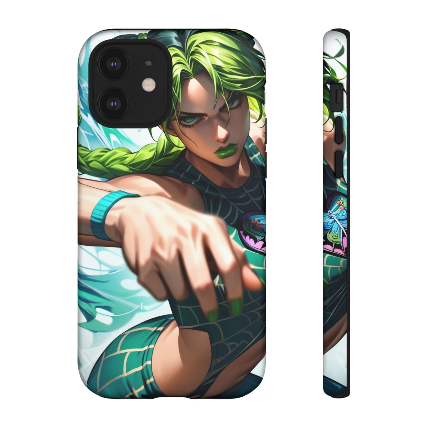 Jolyne Kujo 005 Tough Cases