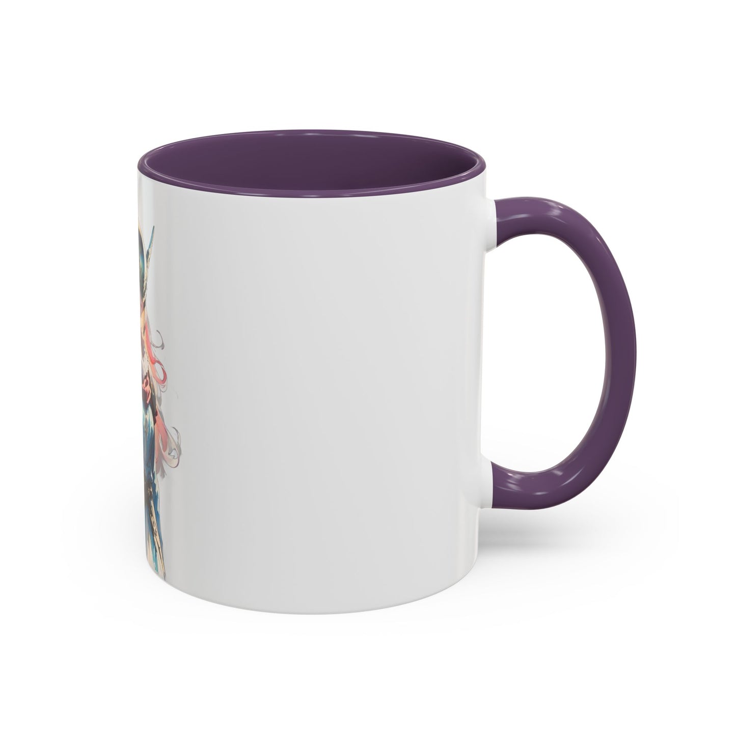 Malenia 001 Coffee Mug
