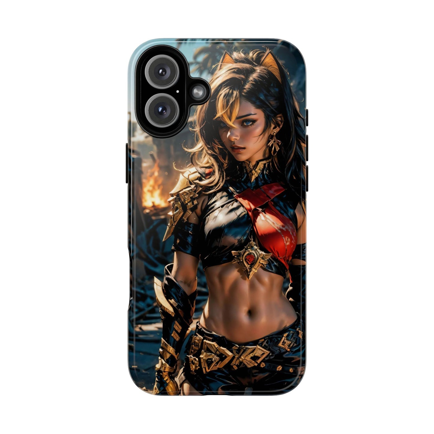 Dehya 002 Tough Cases