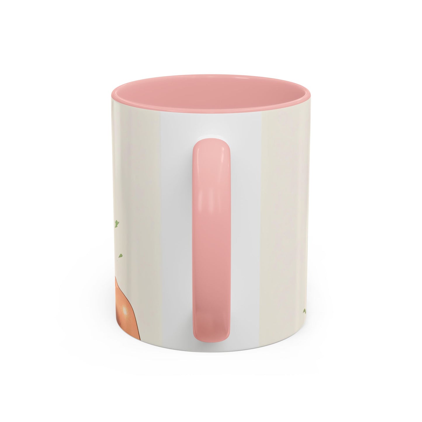 Cammy 002 Coffee Mug