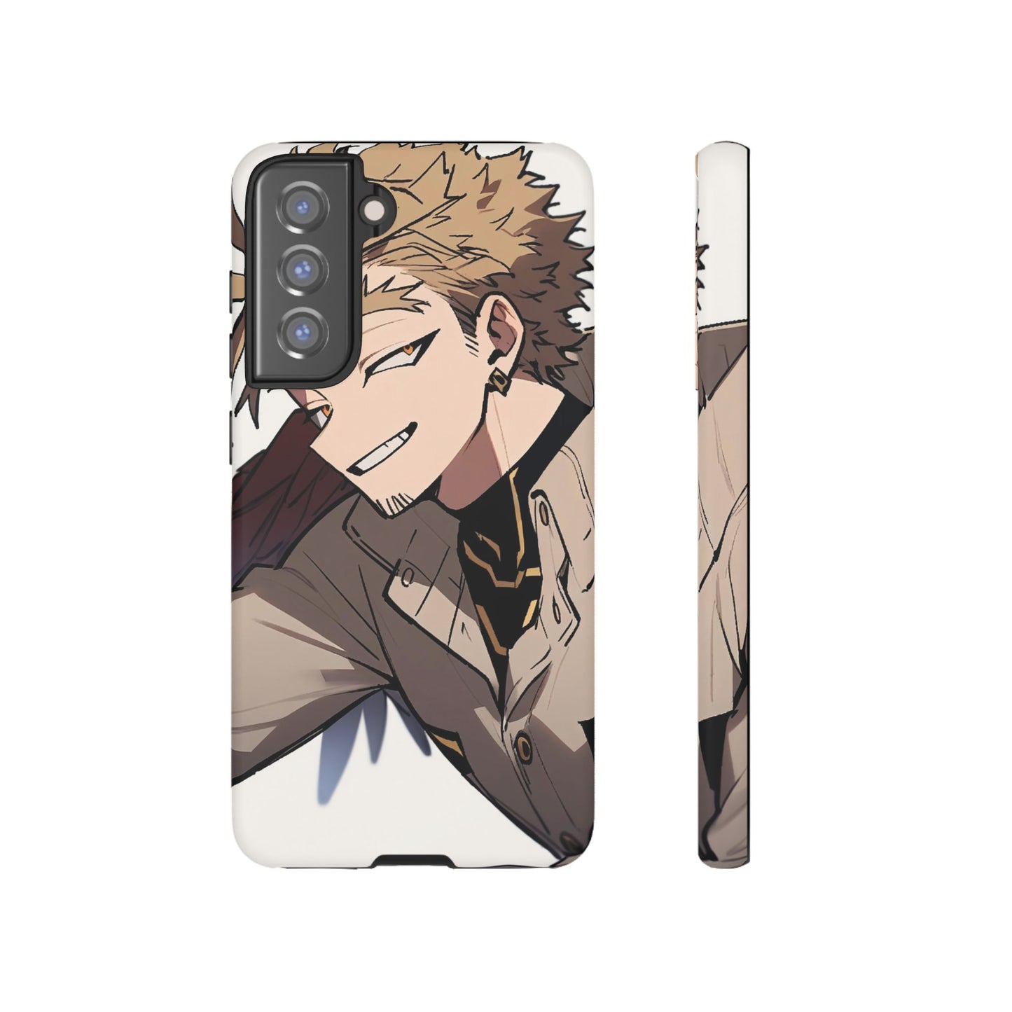 Hawks 002 Tough Cases