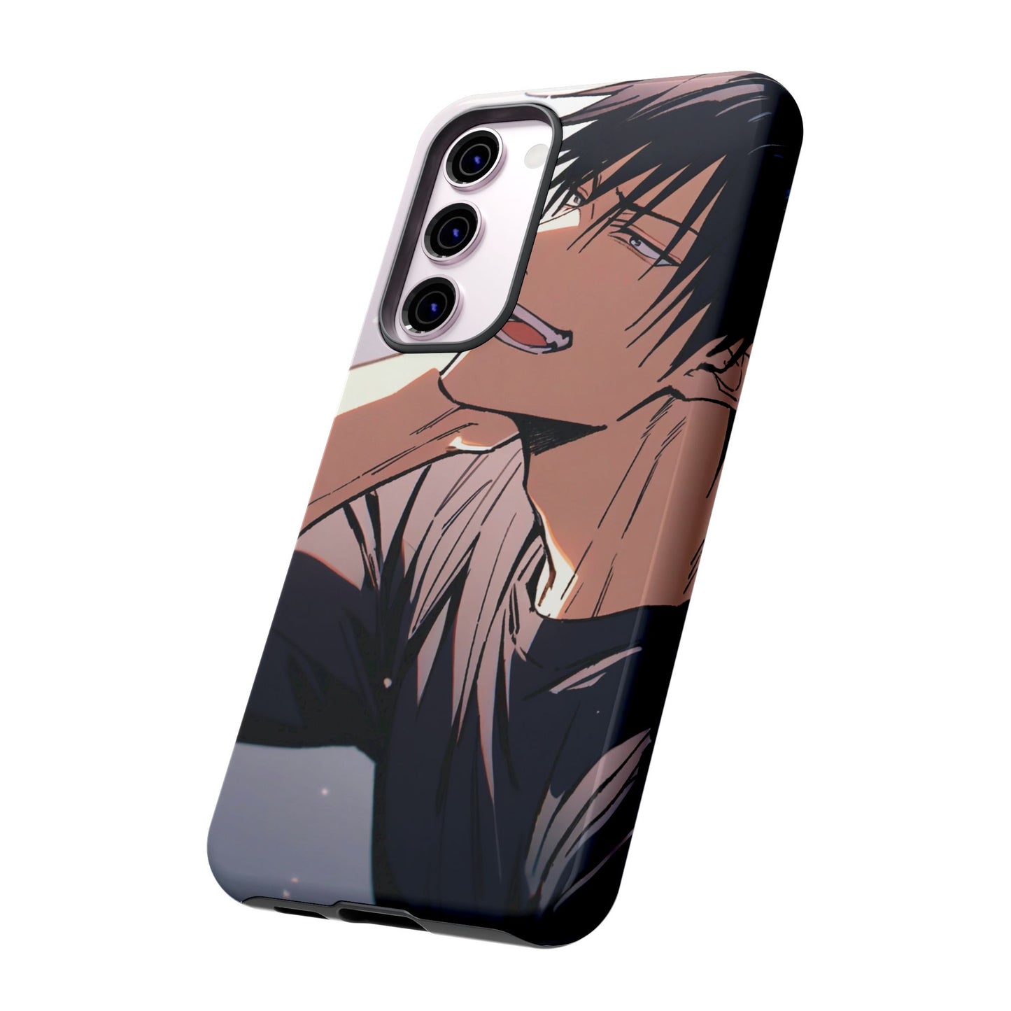 Toji Fushiguro 001 Tough Cases