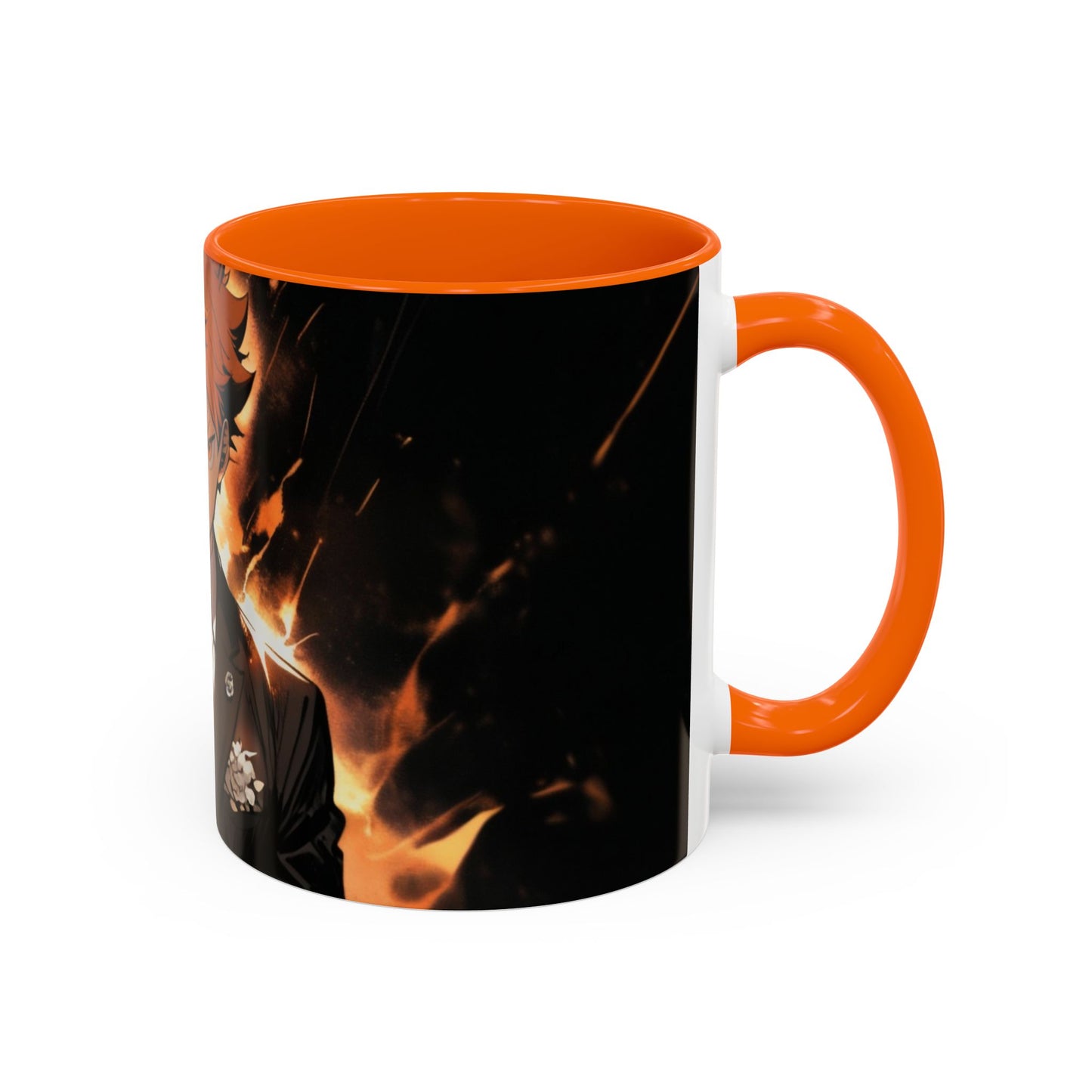 Hinata Shouyou 001 Coffee Mug