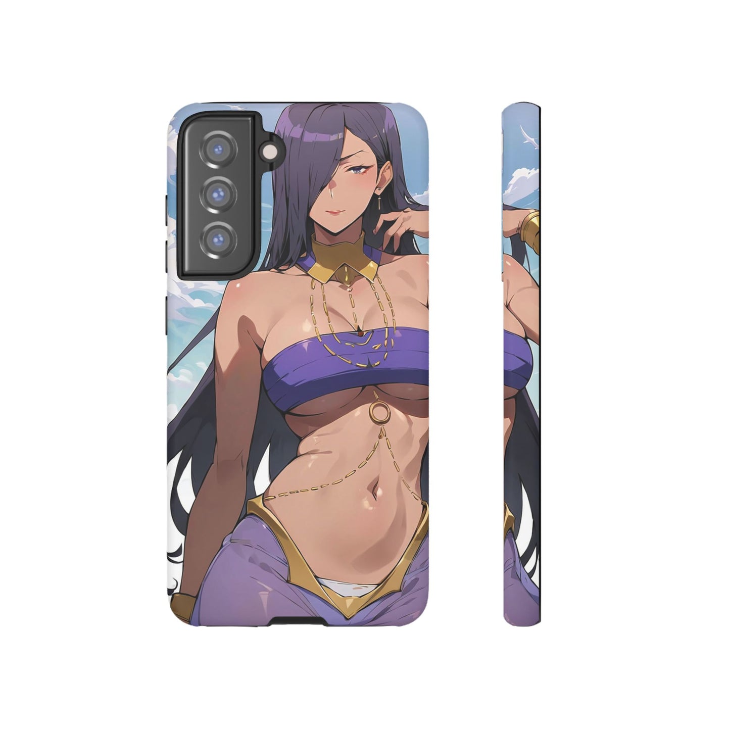 Aisha Belka 001 Tough Cases