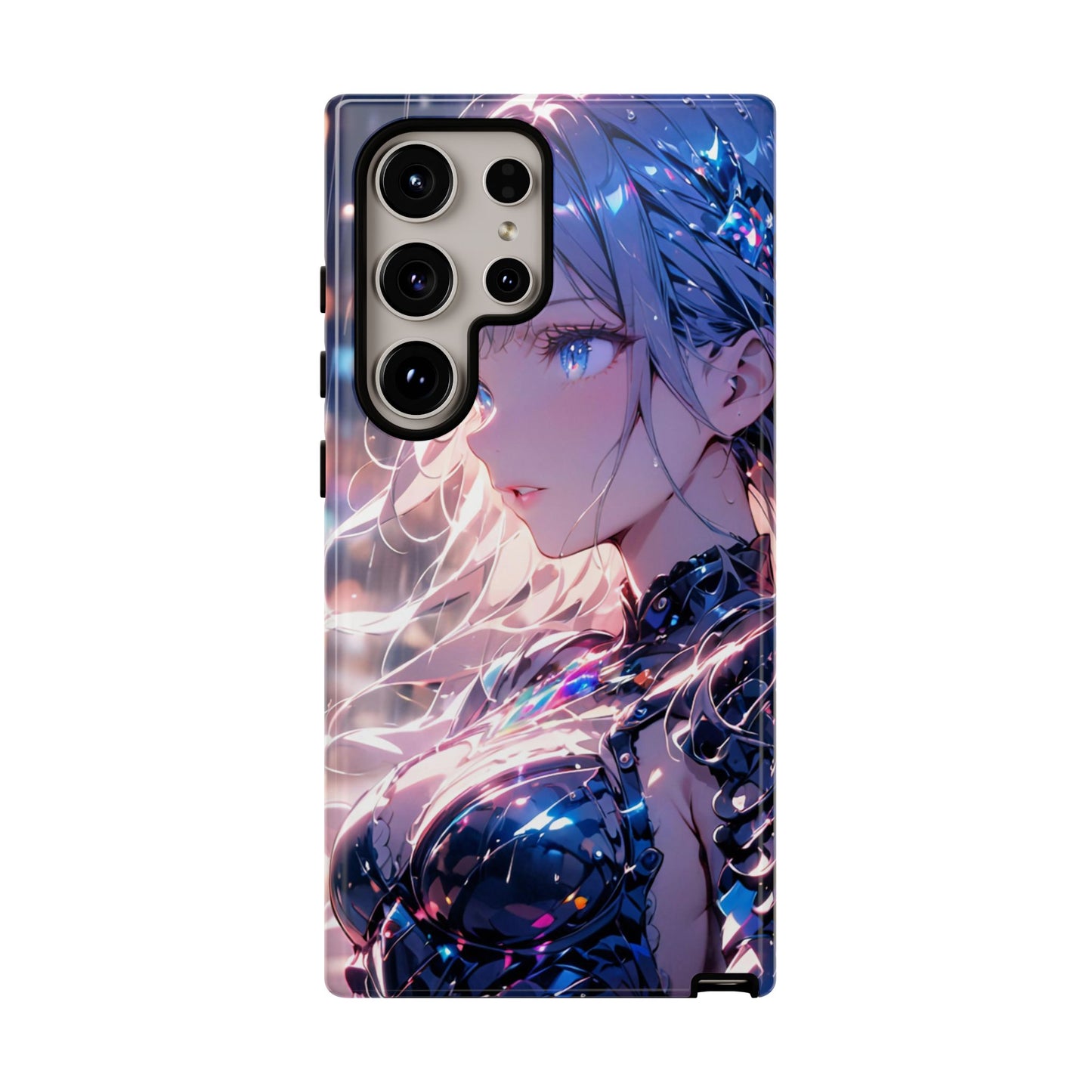 Radiant Armor Tough Cases