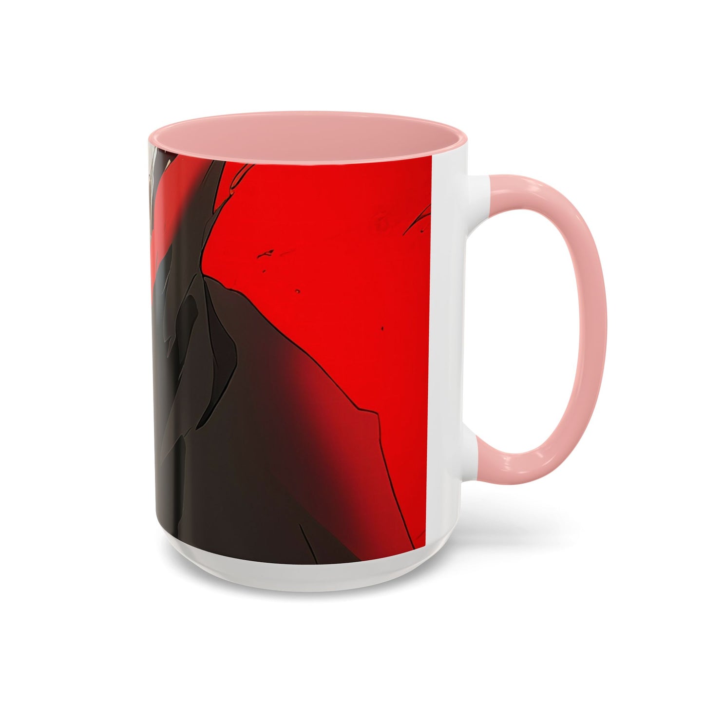 Okarun TG 002 Coffee Mug