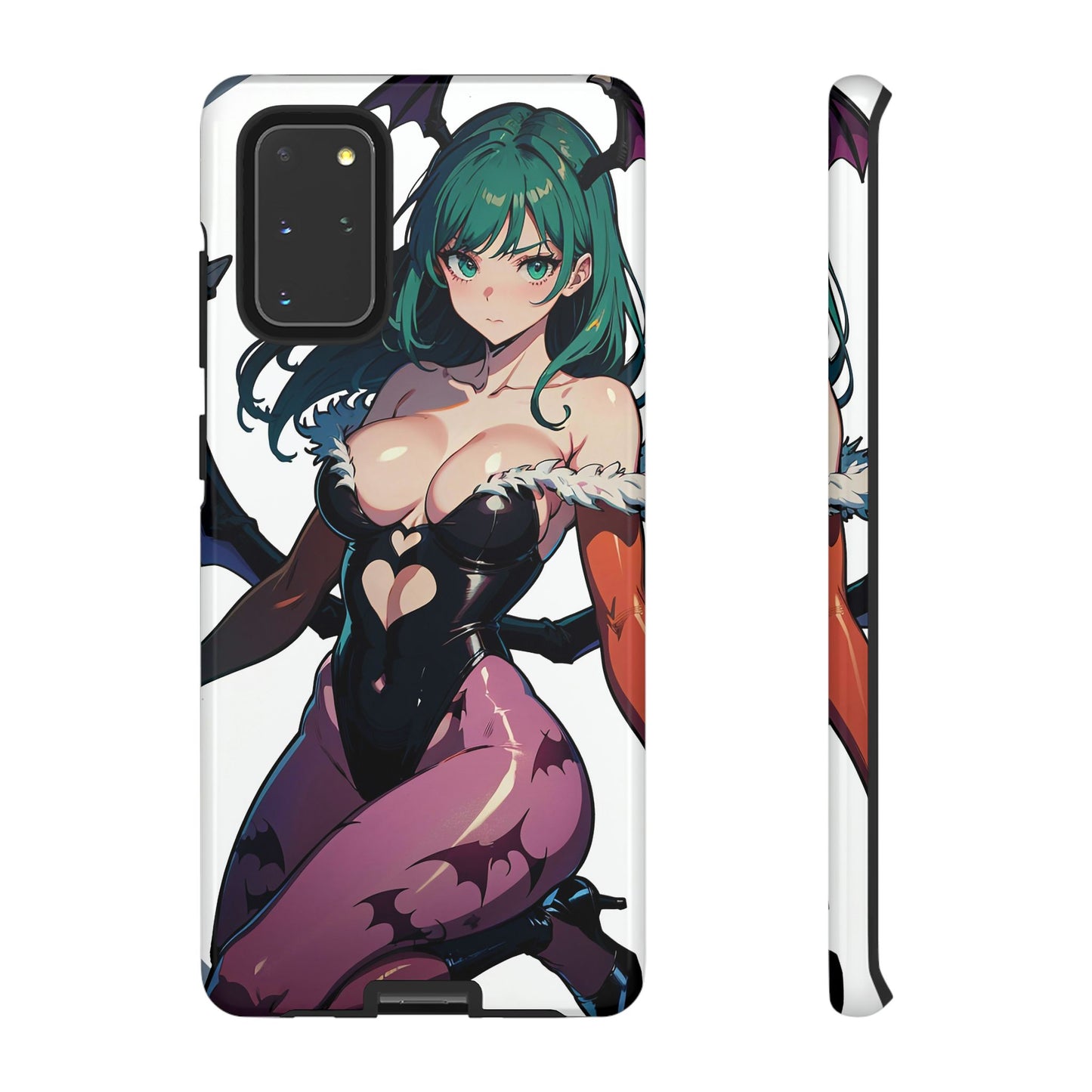 Morrigan 004 Tough Cases
