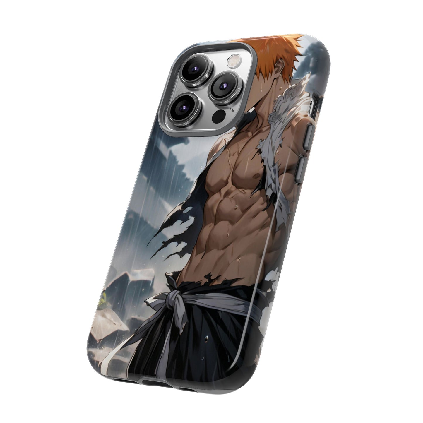 Ichigo 001 Tough Cases