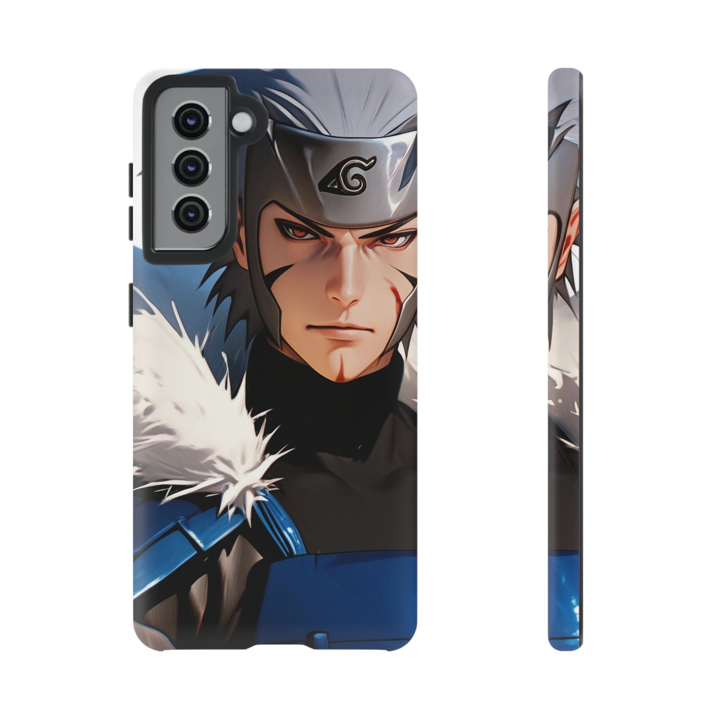 Tobirama Senju 003 Tough Cases