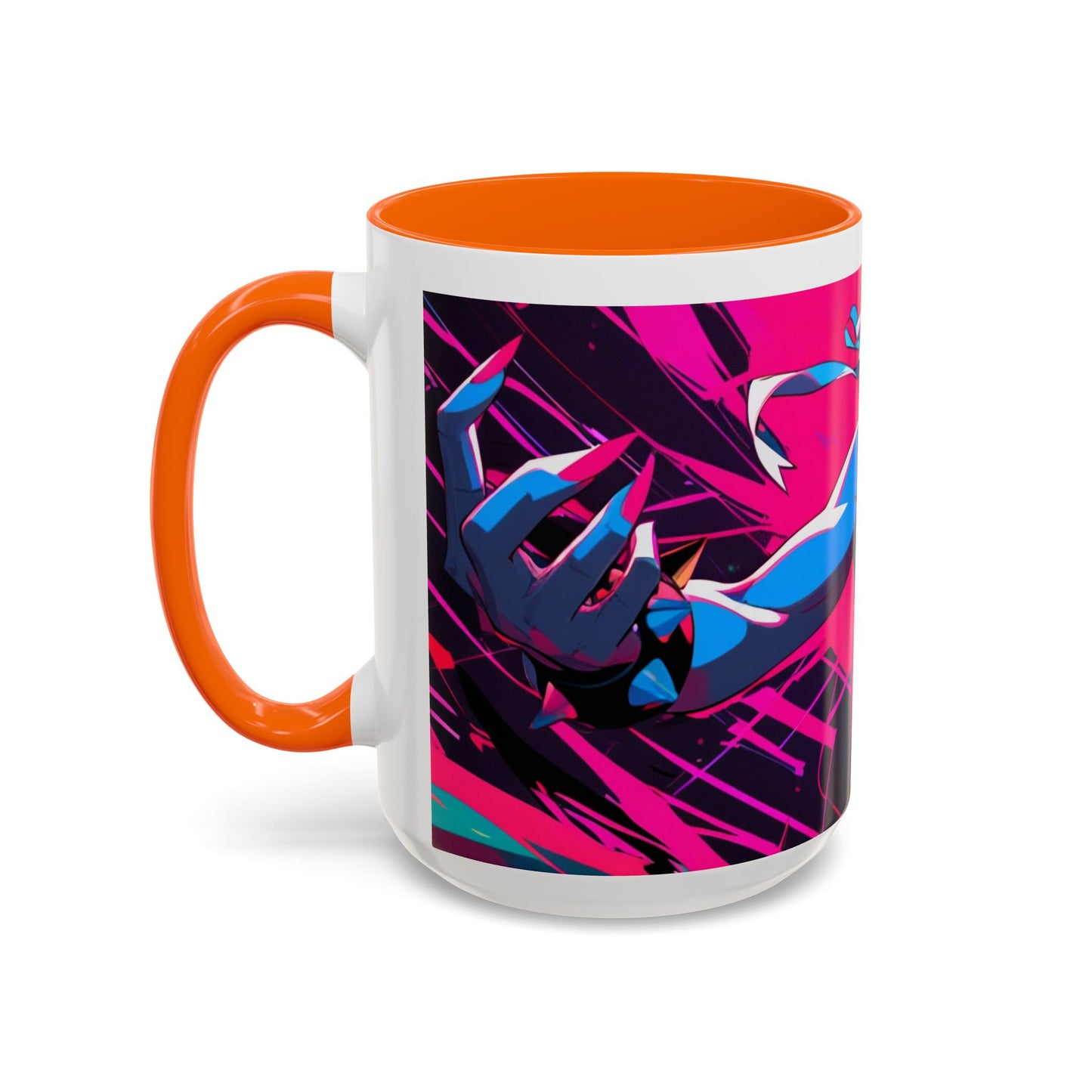Chun Li 005 Coffee Mug