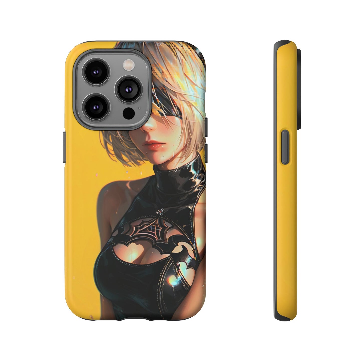 2B 004 Tough Cases